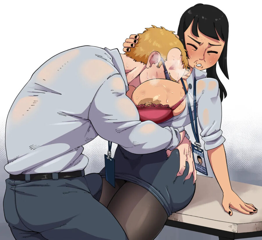 Command Grab Mom Gallery Milf Gilf Hentai Porn Comic by Nuclear Wasabi
