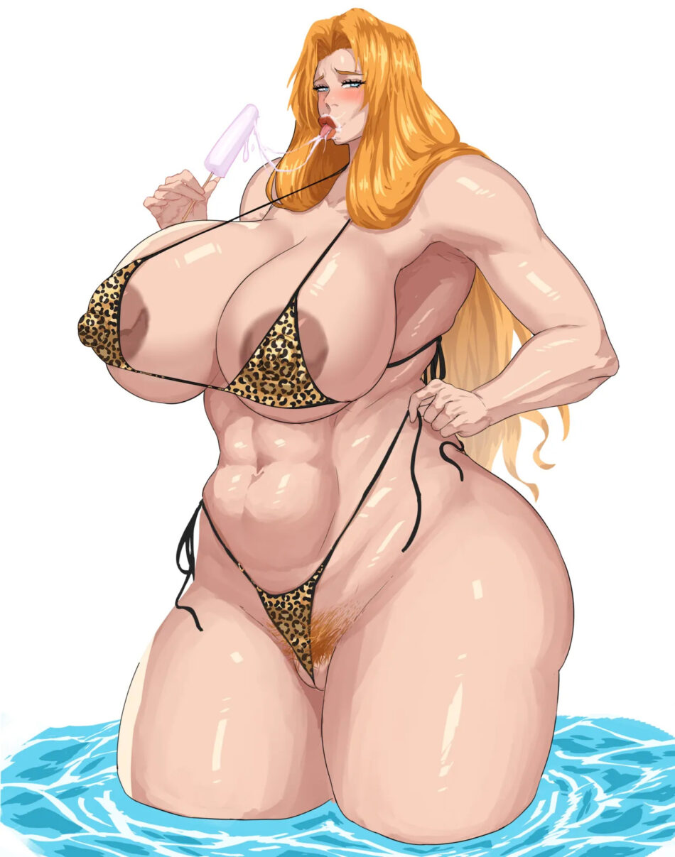 Bleach Matsumoto Rangiku Image Set Rule 34 Porn by Cyberboi