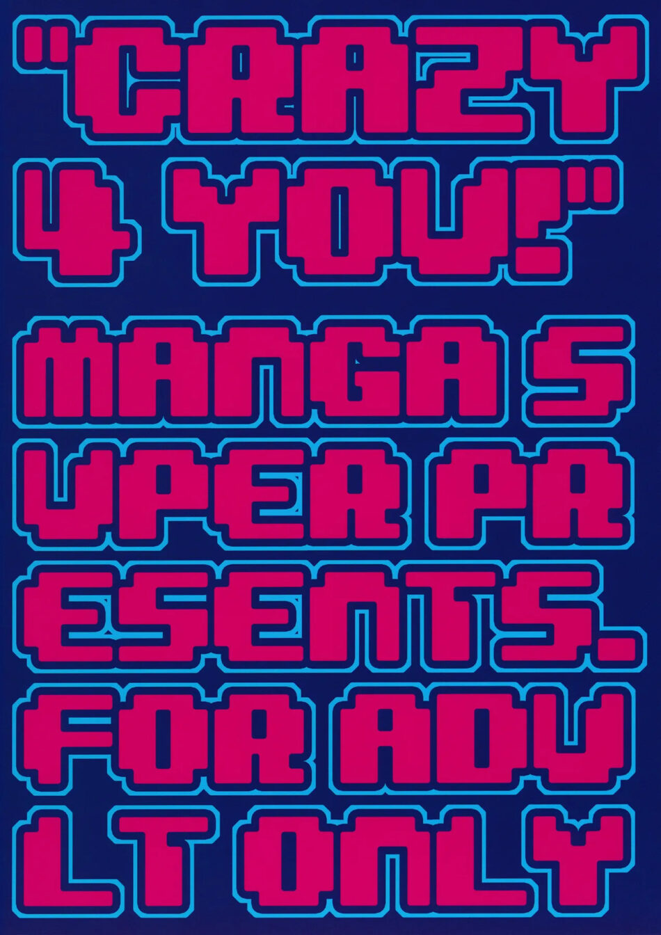 Panty & Stocking with Garterbelt CRAZY 4 YOU! Rule 34 Porn Hentai Comic by Nekoi Mie