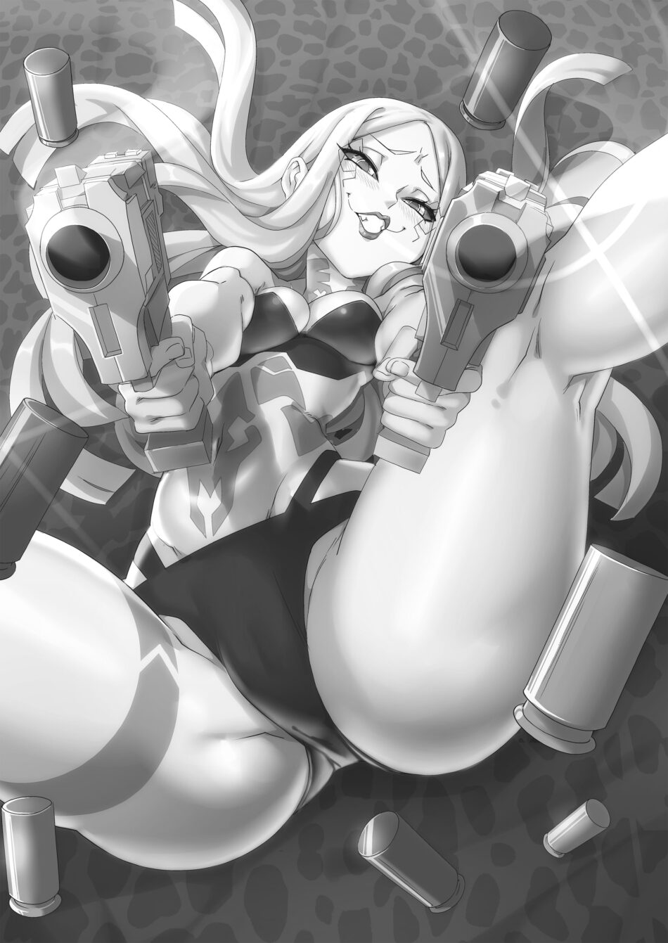 Cyberpunk Edgerunners Night City's Allure Rule 34 Porn Hentai Manga by Nisego