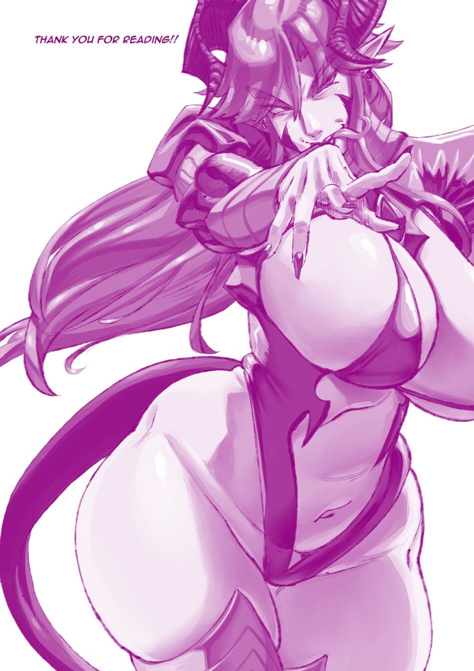 A Strict Mother's Unhindered Desire Deluxe Incest Porn Hentai Manga by Aarokira (103)