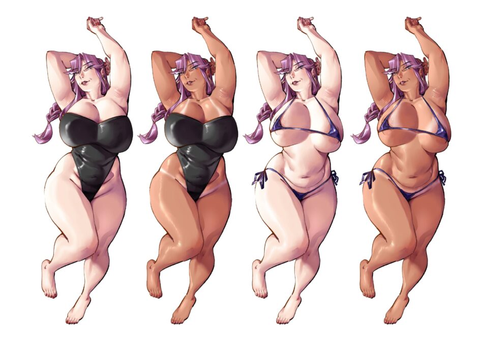 A Strict Mother's Unhindered Desire Deluxe Incest Porn Hentai Manga by Aarokira (116)