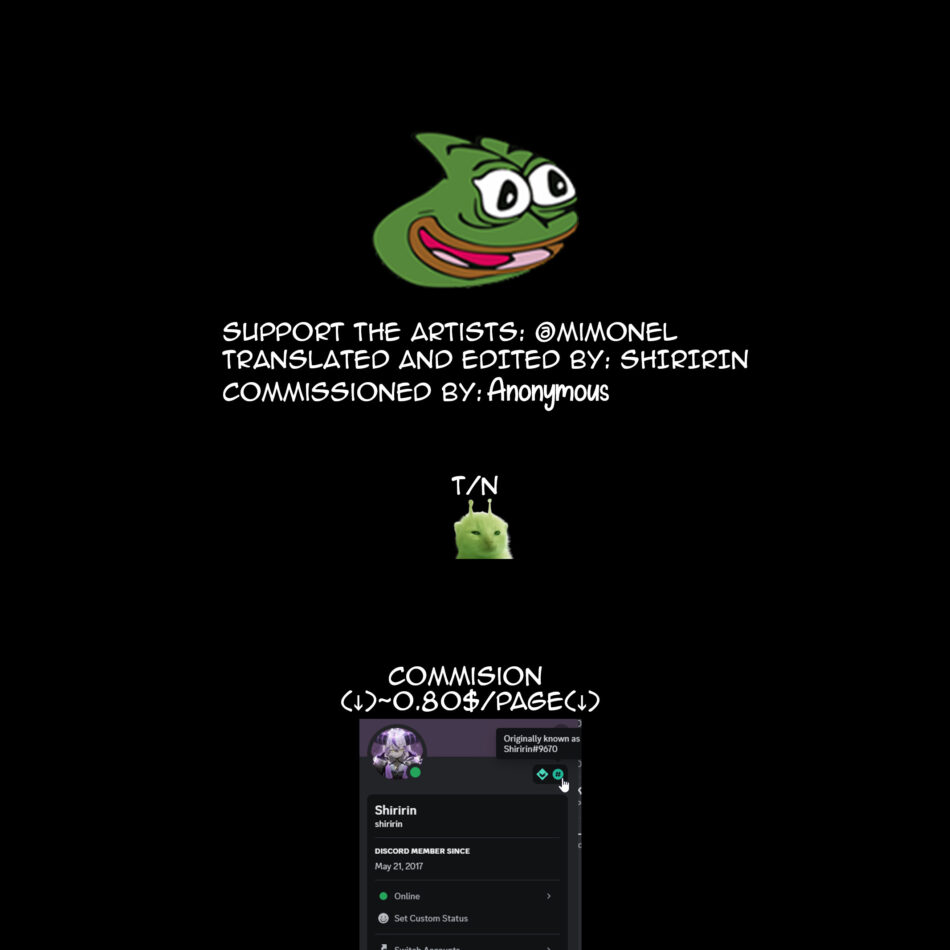 a The 3 Princesses Who Got Horny After a Fight Super Smash Bros. Ultimate Hentai Manga by Mimonel (6)