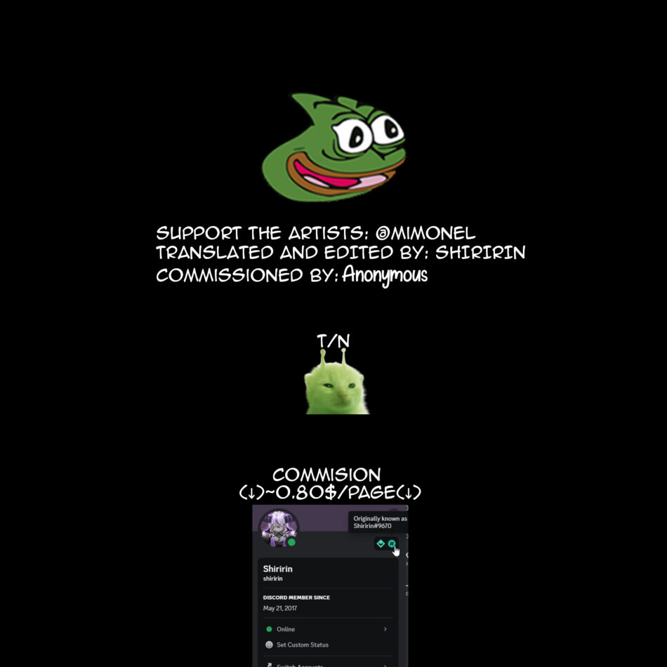 b A Sweet & Lovely Date with two Busty Students Blue Archive Hentai Manga by Mimonel (6)