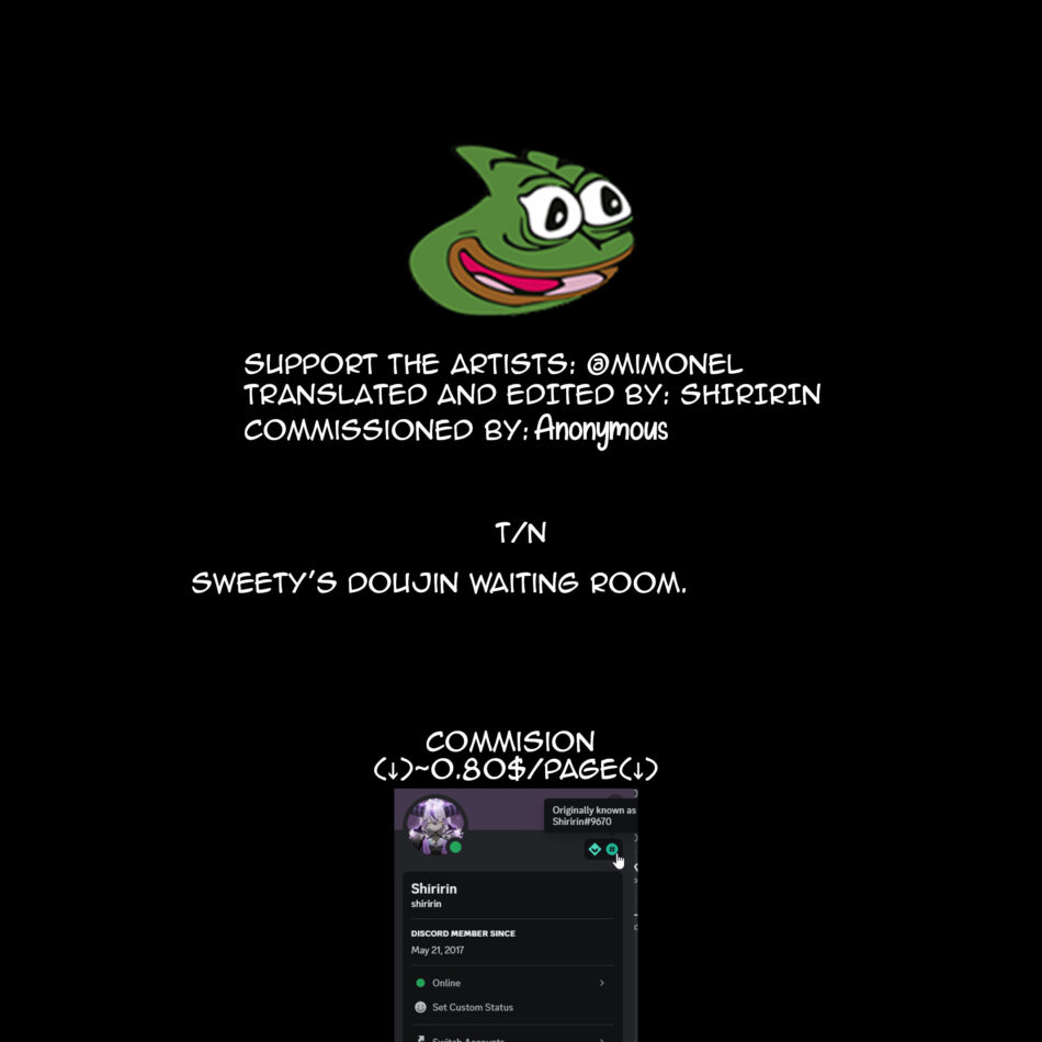 z Midnight Training with Section 6 Zenless Zone Zero Hentai Manga by Mimonel (7)