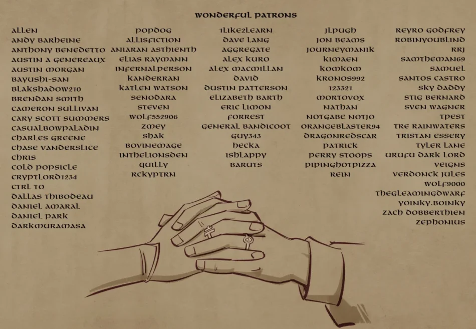 Of Hung Princes and Horny Elves (The Dragon Prince) Rule 34 Porn by Hagfish (30)