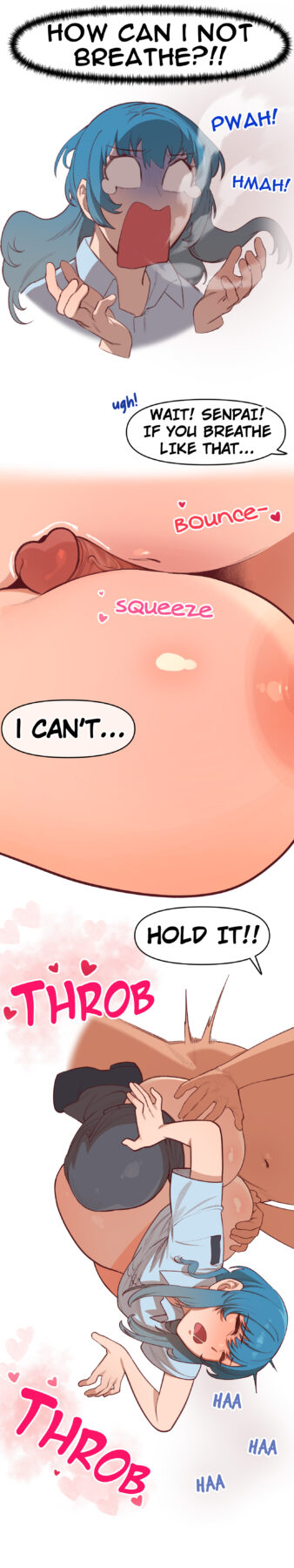 Police Girl (23.09) Porn Hentai Manga by 6no1 (7)