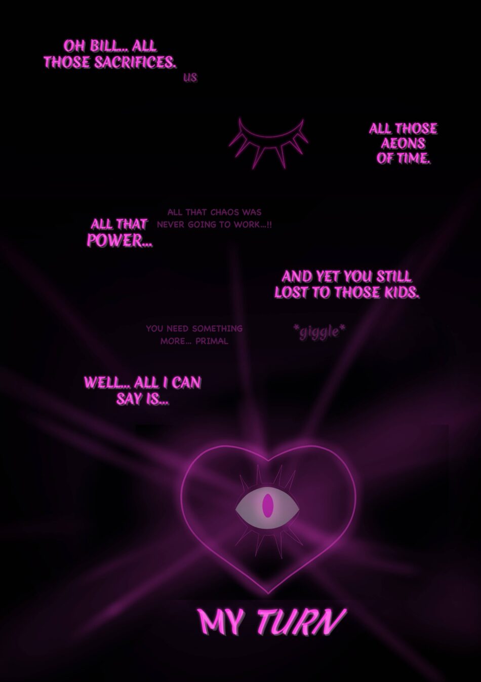 Gravity Falls Bimbo Falls Porn Comic by Annon (1)