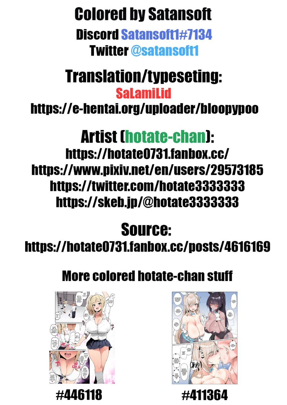 High Schooler Gets Pestered Into the Age Old Tradition of Performing the Sexy Jutsu Hentai Manga by Hotate-chan (5)