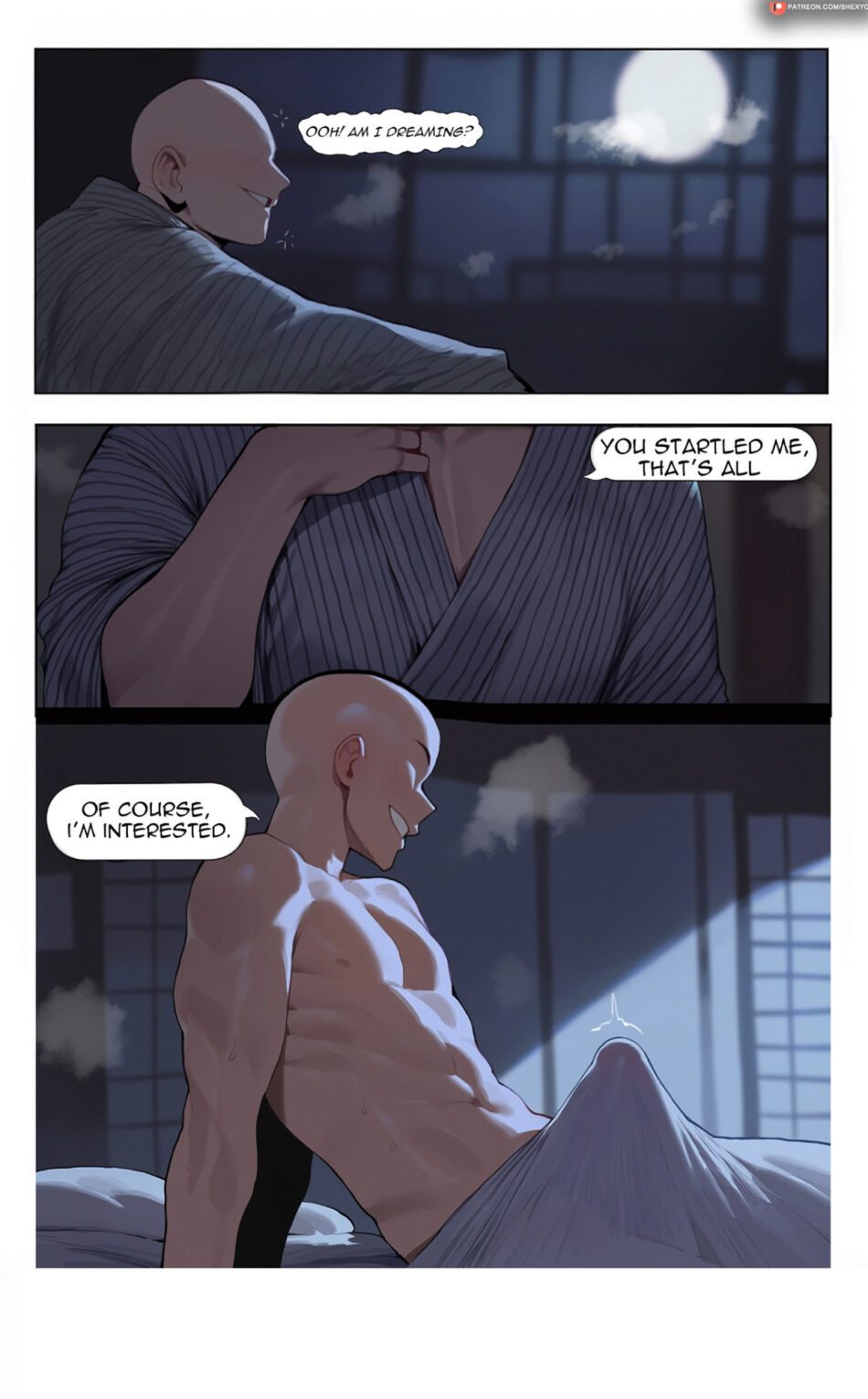 Demon Slayer Moonlit Lust Hentai Rule 34 Porn Comic by Shexyo (11)