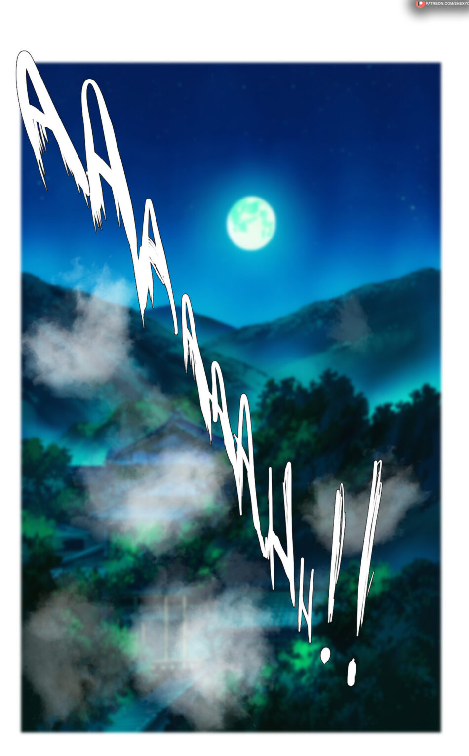 Demon Slayer Moonlit Lust Hentai Rule 34 Porn Comic by Shexyo (31)