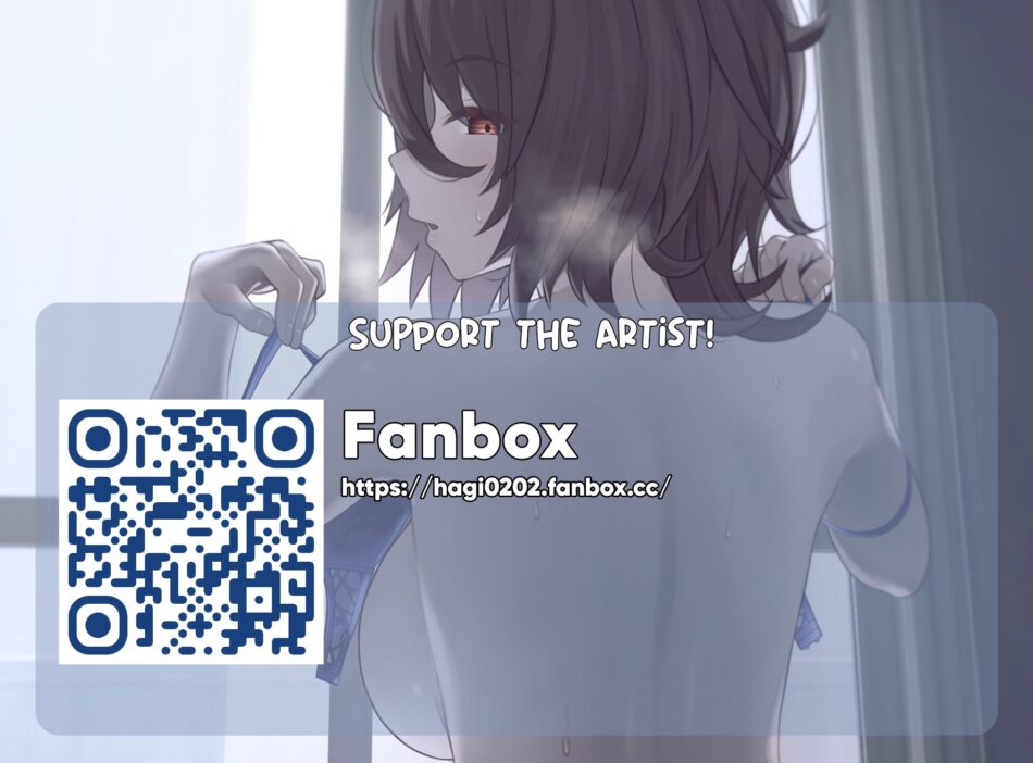 Tachyon + After Uma Musume Rule 34 Porn Comic by Hahakigi 42