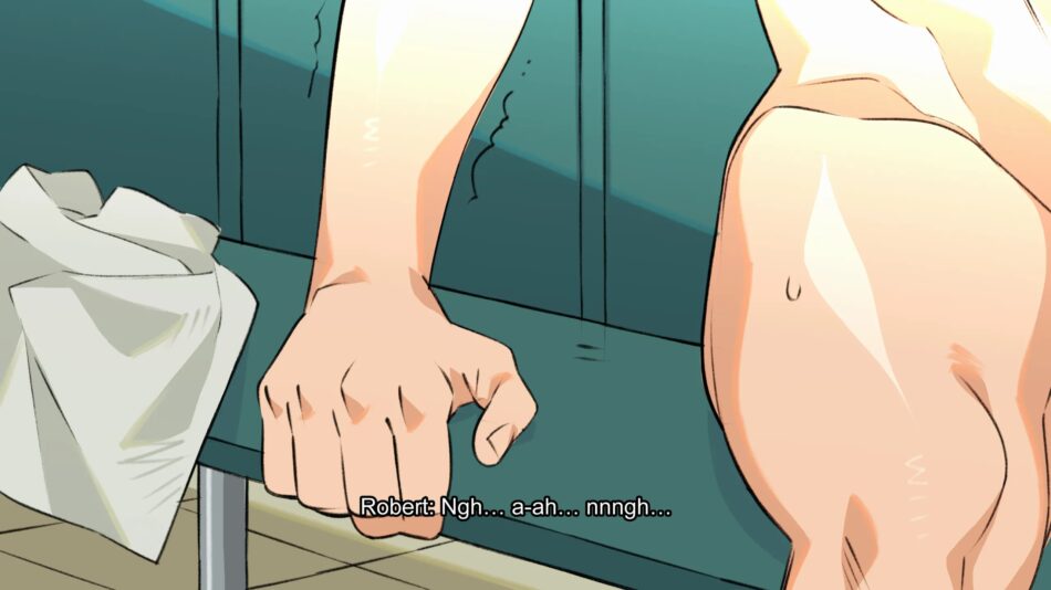 Dispatch Malevolas Private Training Femdom Hentai Porn Comic by Nisego (21)