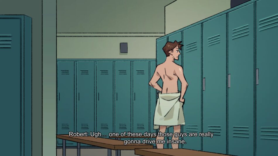 Dispatch Malevolas Private Training Femdom Hentai Porn Comic by Nisego (3)