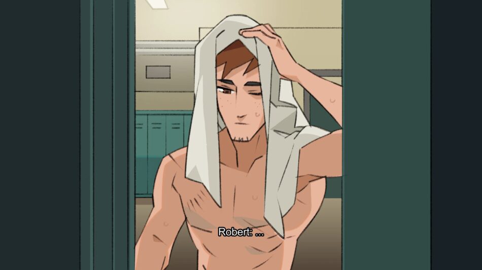 Dispatch Malevolas Private Training Femdom Hentai Porn Comic by Nisego (5)