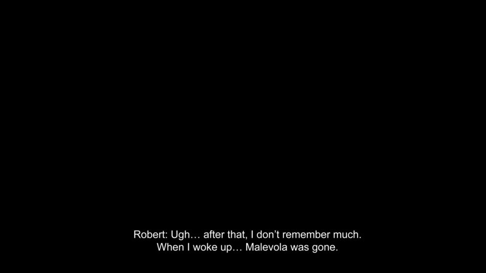 Dispatch Malevolas Private Training Femdom Hentai Porn Comic by Nisego (52)