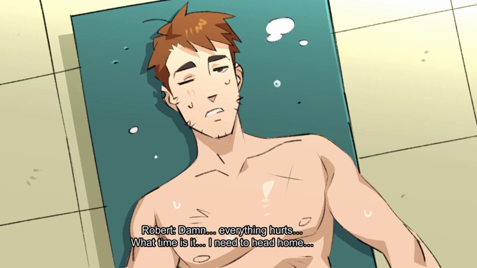 Dispatch Malevolas Private Training Femdom Hentai Porn Comic by Nisego (53)