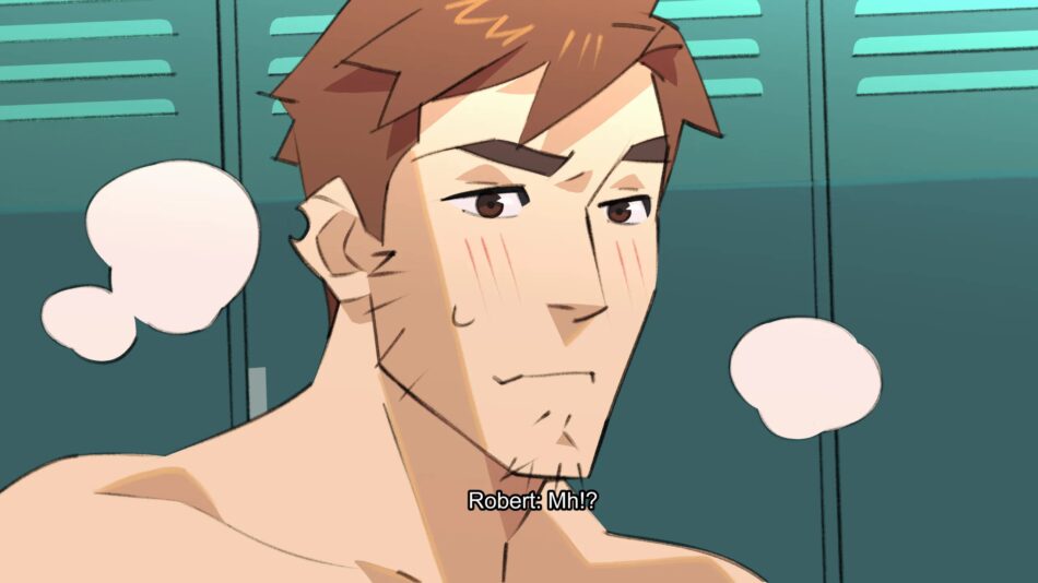 Dispatch Malevolas Private Training Femdom Hentai Porn Comic by Nisego (55)