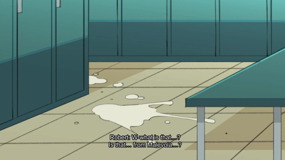 Dispatch Malevolas Private Training Femdom Hentai Porn Comic by Nisego (56)