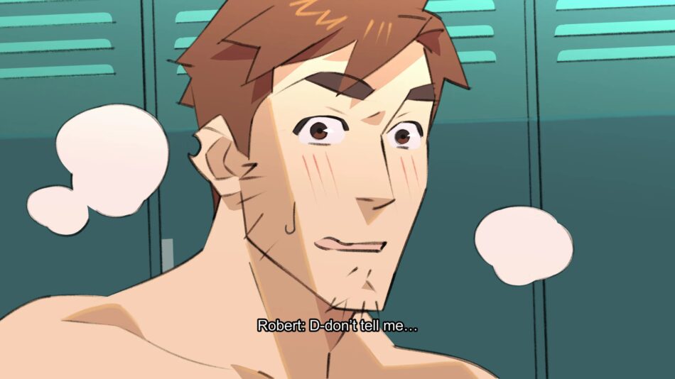 Dispatch Malevolas Private Training Femdom Hentai Porn Comic by Nisego (57)