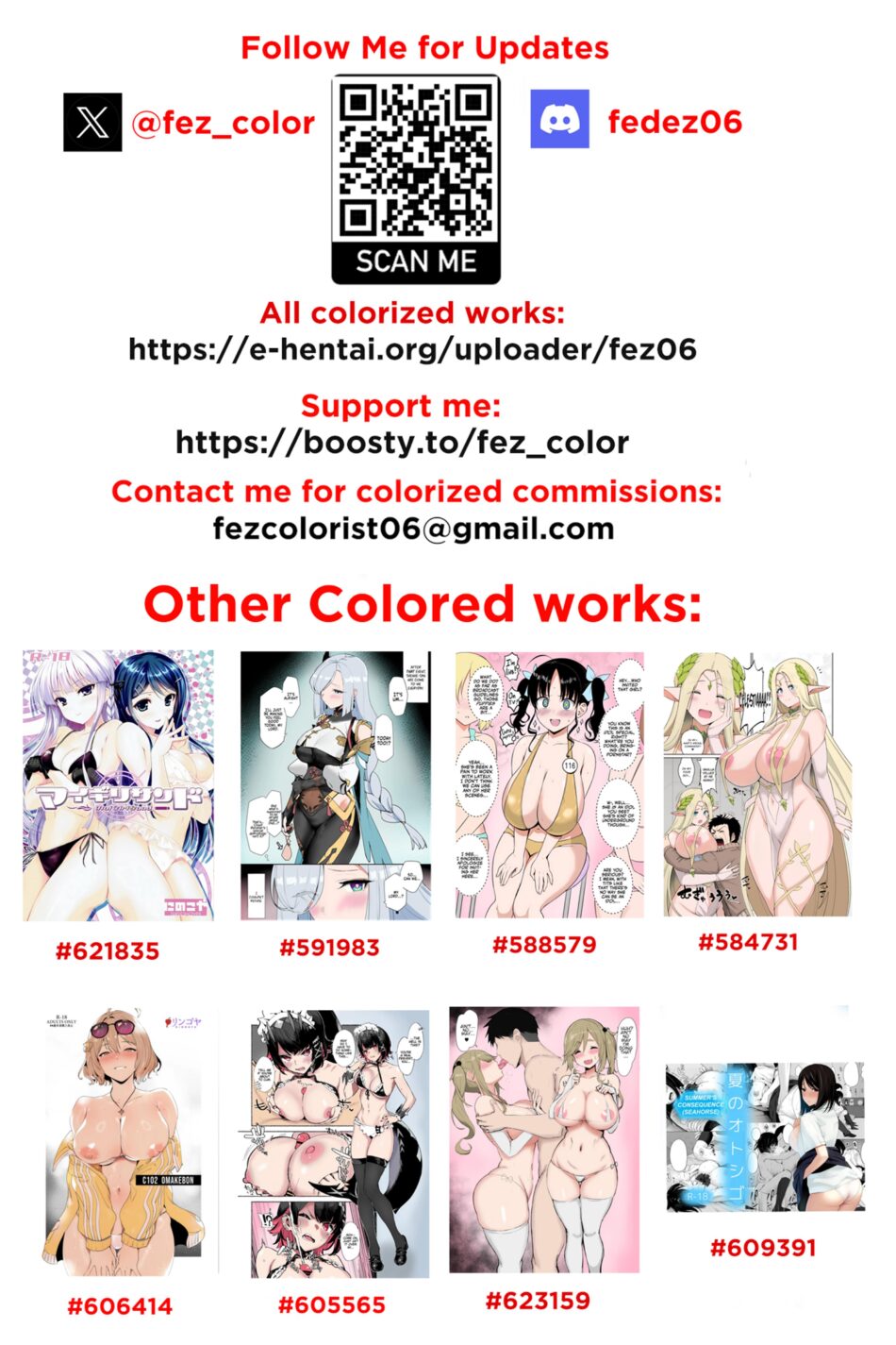 Sperm Donation Porn Hentai Manga by KeinV (10)