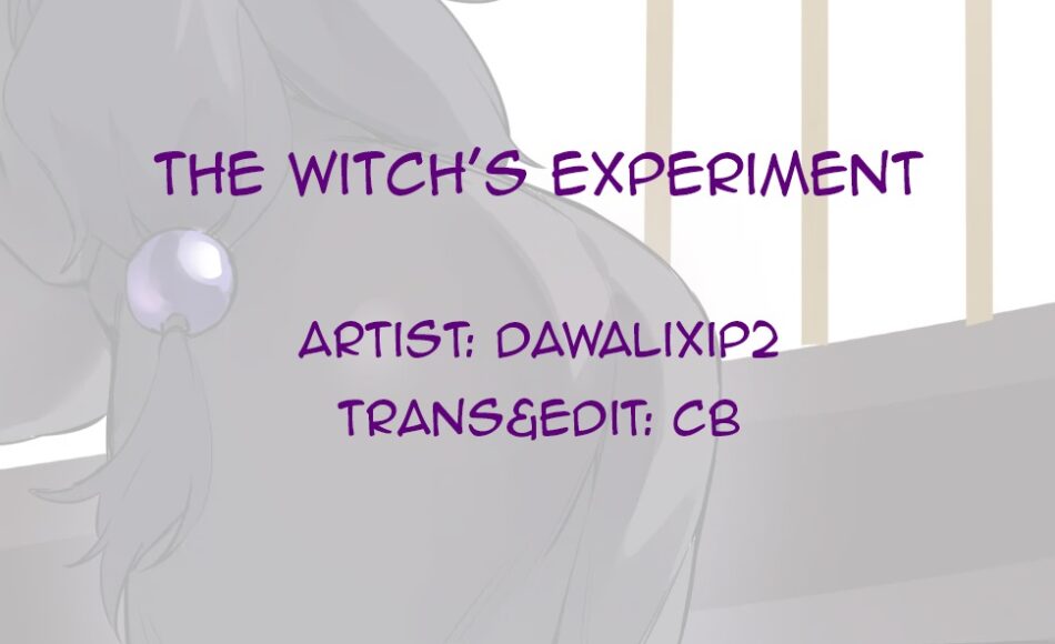 The Witchs Experiment Hentai Manga by Dawalixip2 (25)