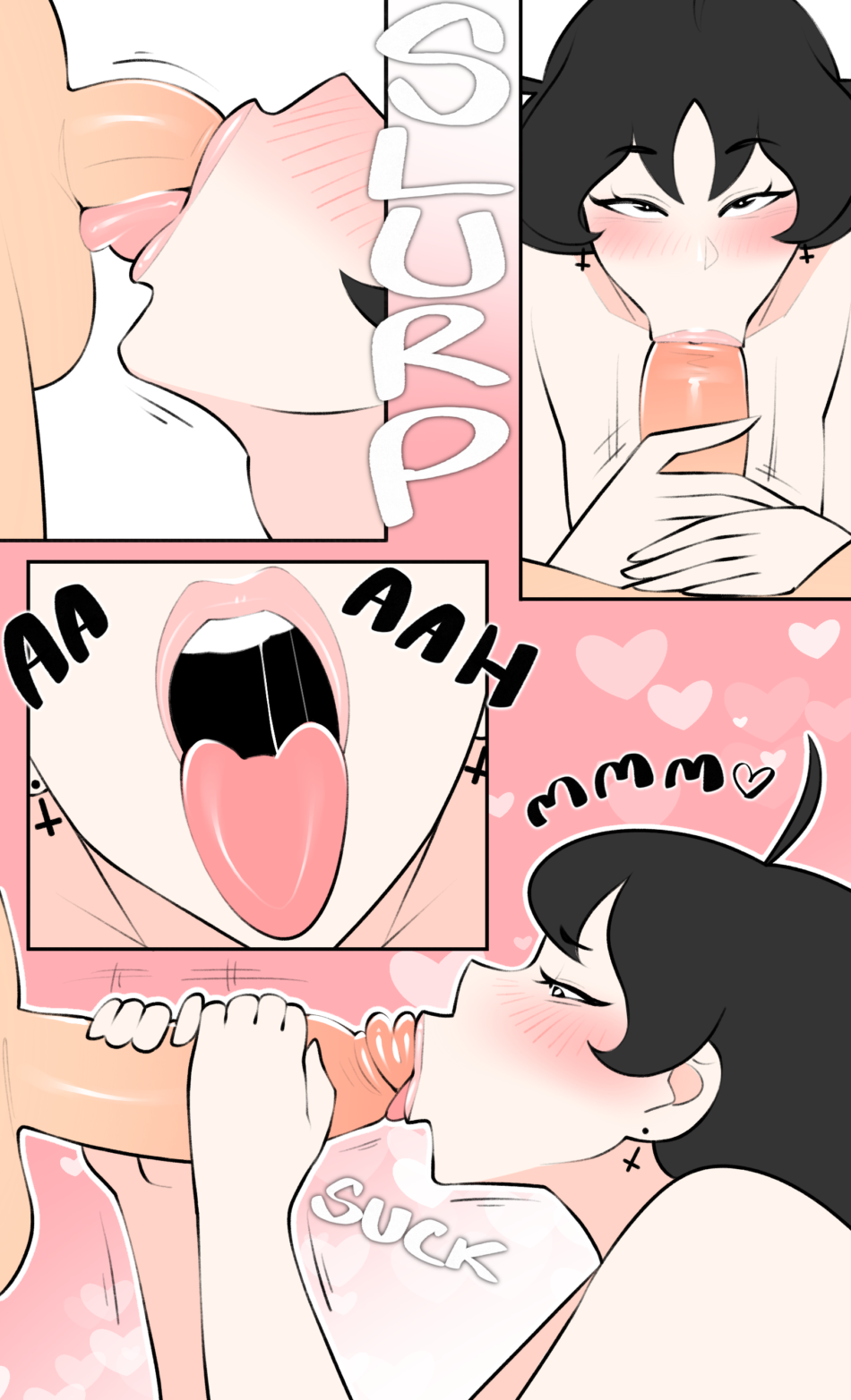 Lisa and James Breaking Bed (Parts 1-2) Porn Comic by Jopuari (41)